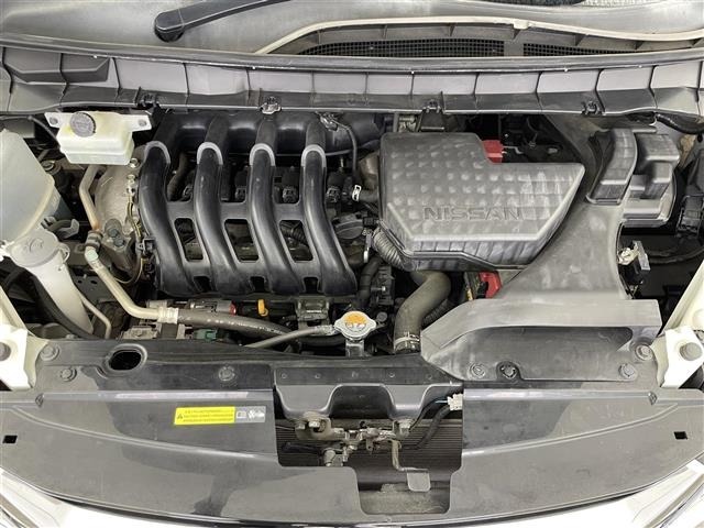 Nissan SERENA 2017 6980648-14