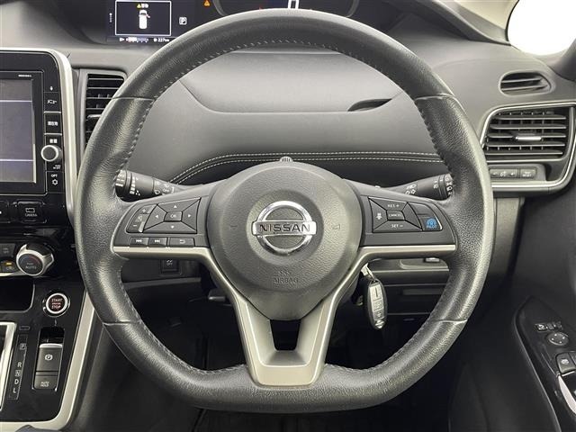 Nissan SERENA 2017 6980648-9