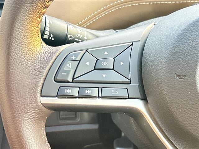 Nissan SERENA 2017 6980707-12