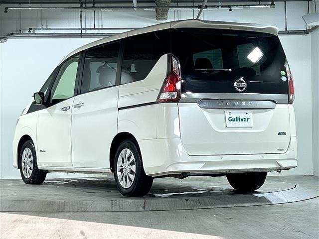 Nissan SERENA 2017 6980707-13
