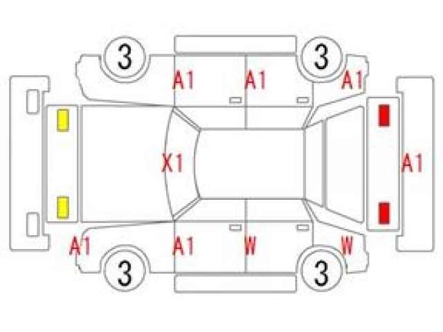 Nissan SERENA 2017 6980707-23