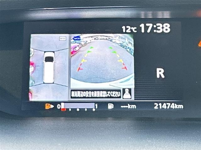 Nissan SERENA 2017 6980707-5