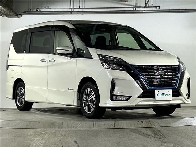 Nissan SERENA 2020 6980725-0