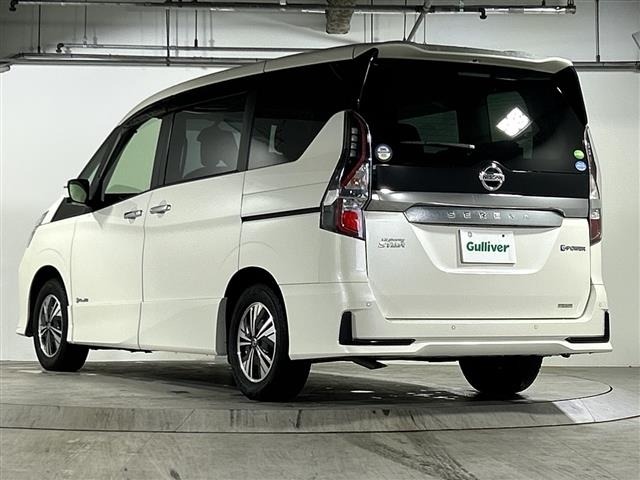 Nissan SERENA 2020 6980725-13