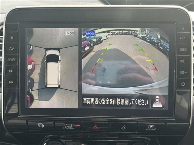 Nissan SERENA 2020 6980725-17