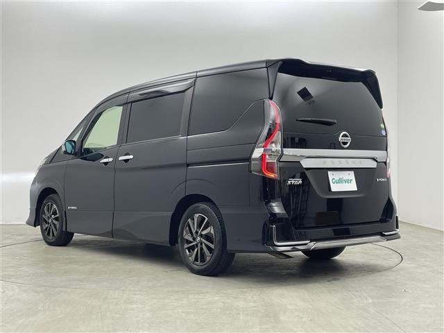 Nissan SERENA 2021 6980760-13