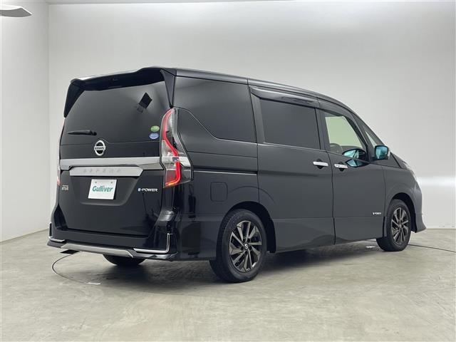 Nissan SERENA 2021 6980760-14