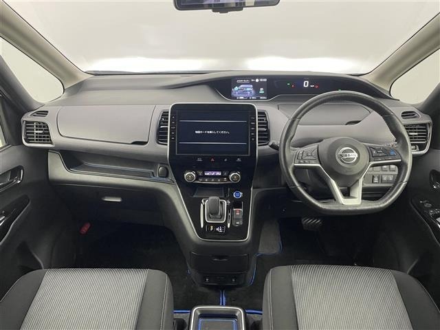 Nissan SERENA 2021 6980760-15
