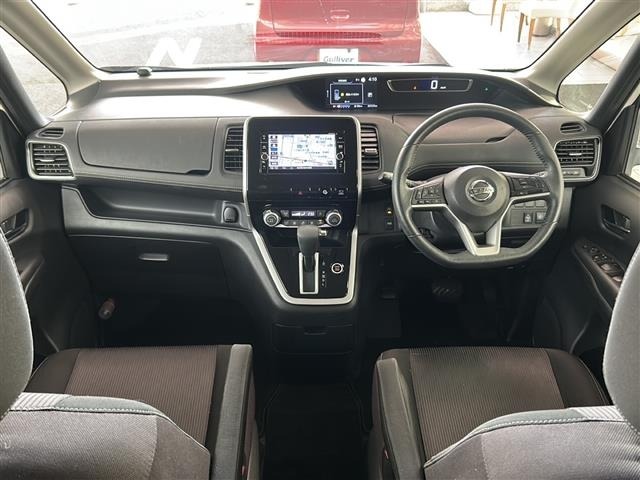 Nissan SERENA 2019 6980784-15