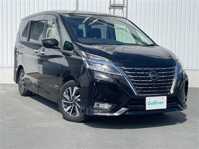 Nissan SERENA 2020 6980785-0