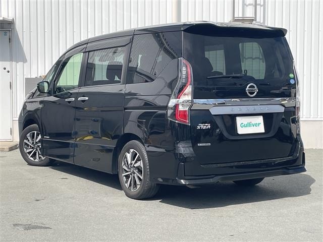 Nissan SERENA 2020 6980785-13