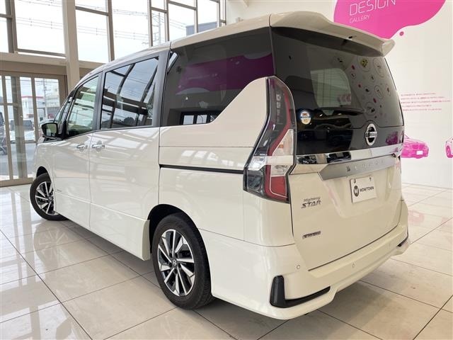 Nissan SERENA 2019 6980830-13
