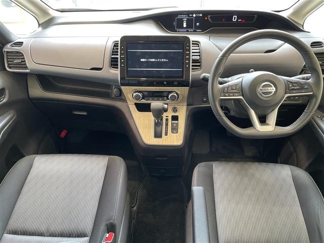 Nissan SERENA 2019 6980830-15