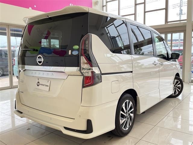 Nissan SERENA 2019 6980830-2