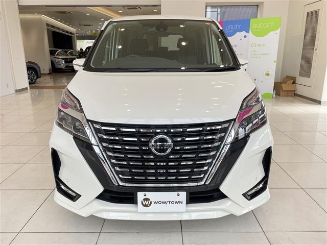Nissan SERENA 2019 6980830-22