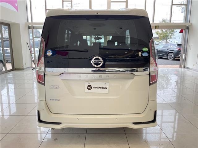 Nissan SERENA 2019 6980830-4