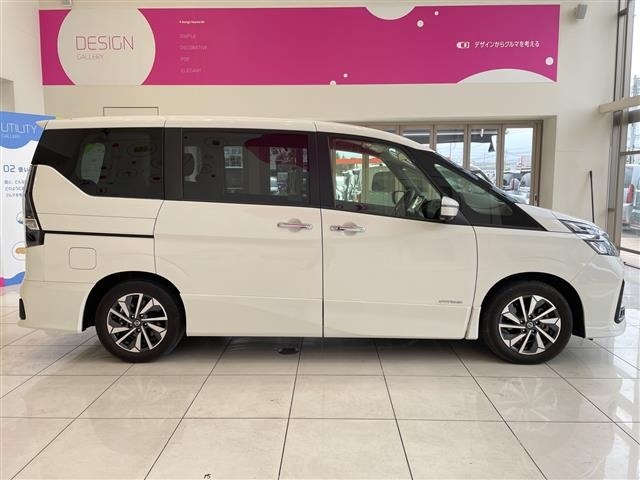 Nissan SERENA 2019 6980830-6