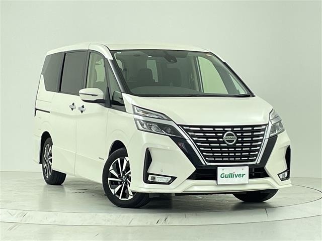 Nissan SERENA 2021 6980870-0