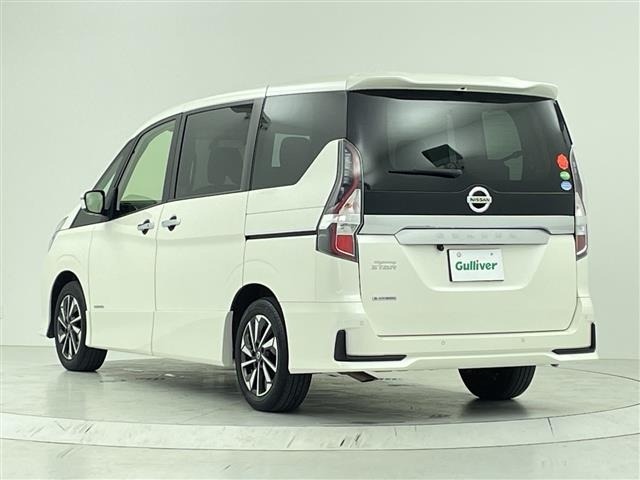 Nissan SERENA 2021 6980870-14