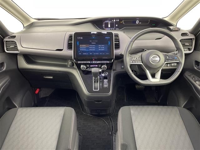 Nissan SERENA 2021 6980870-15