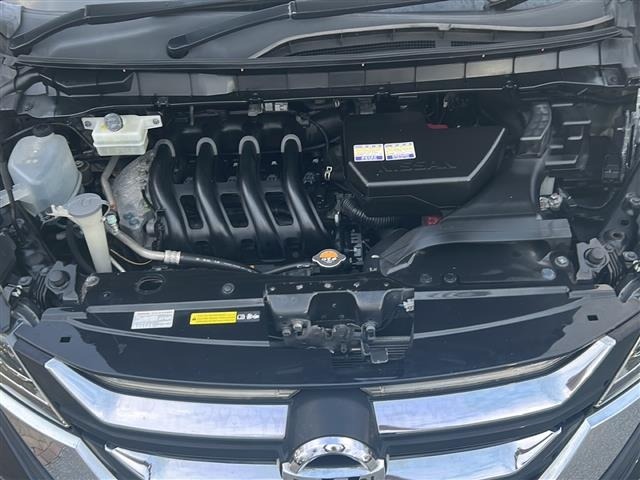 Nissan SERENA 2016 6980871-13