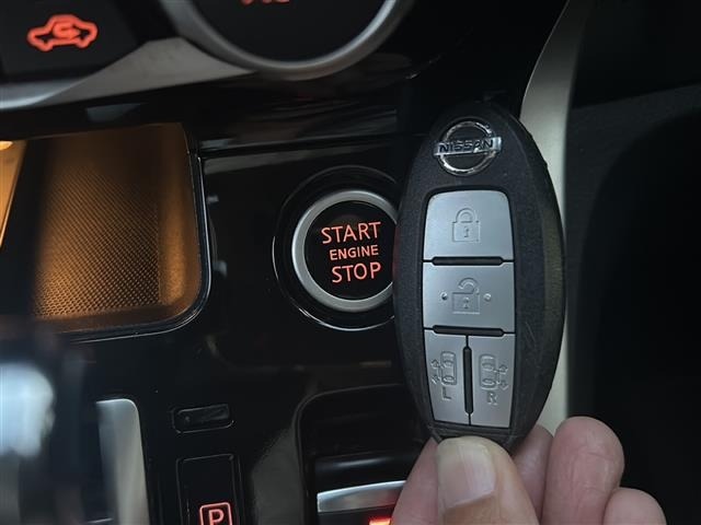 Nissan SERENA 2016 6980871-19