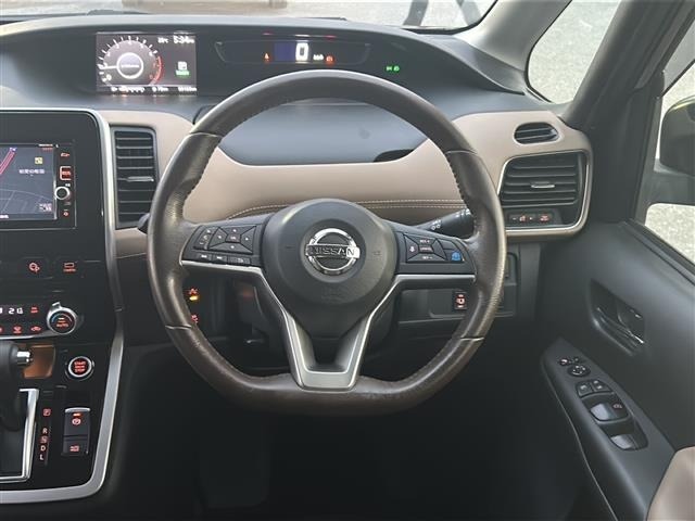 Nissan SERENA 2016 6980871-3