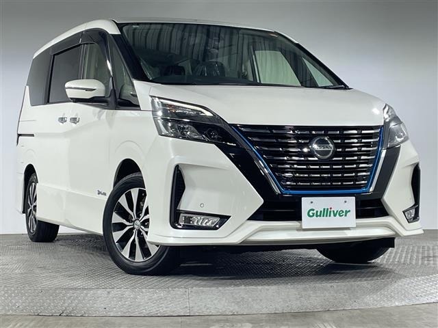 Nissan SERENA 2021 6980891-0