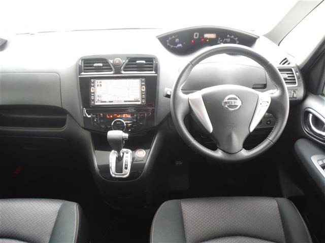 Nissan SERENA 2011 6980892-14