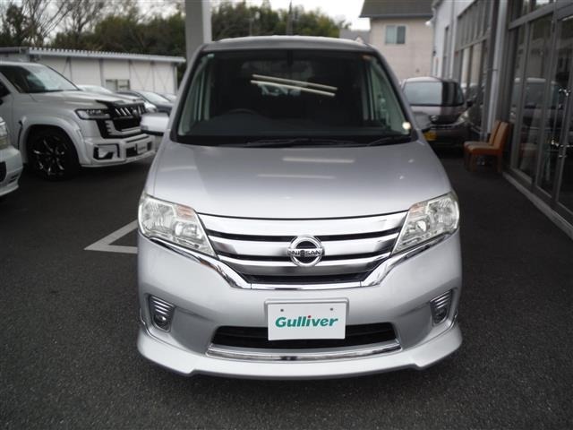 Nissan SERENA 2011 6980892-15