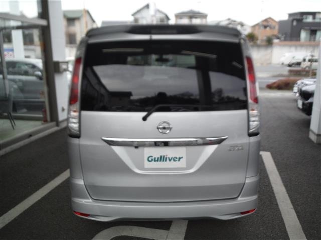 Nissan SERENA 2011 6980892-16