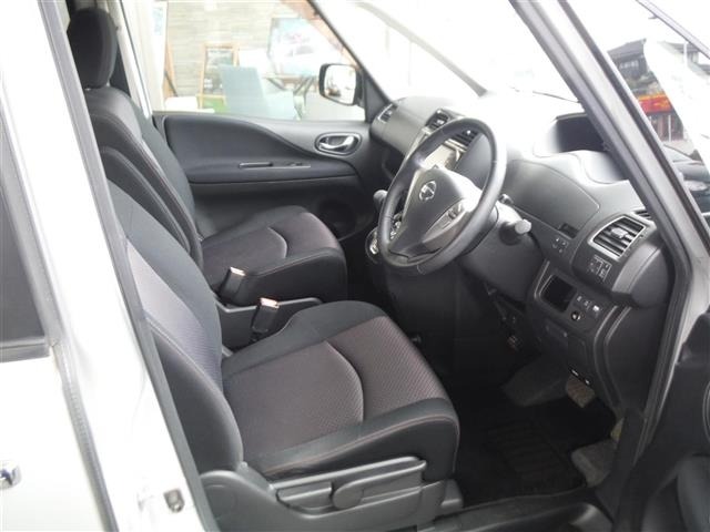 Nissan SERENA 2011 6980892-21