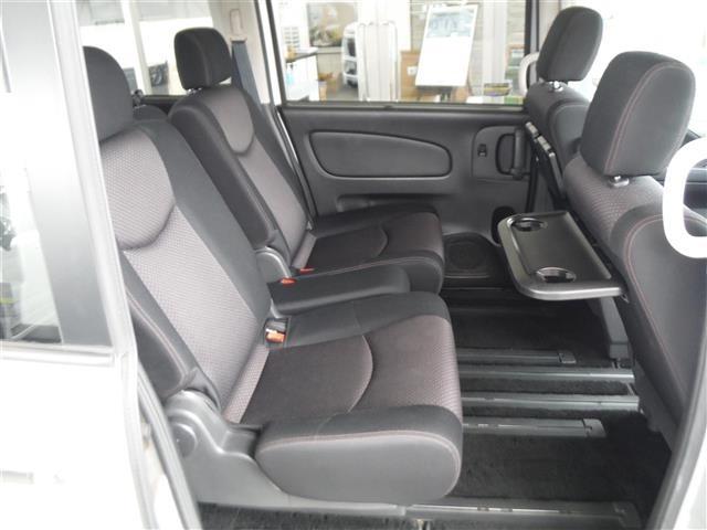Nissan SERENA 2011 6980892-22