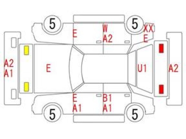 Nissan SERENA 2011 6980892-23