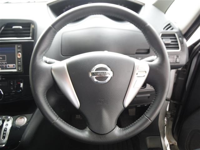 Nissan SERENA 2011 6980892-7