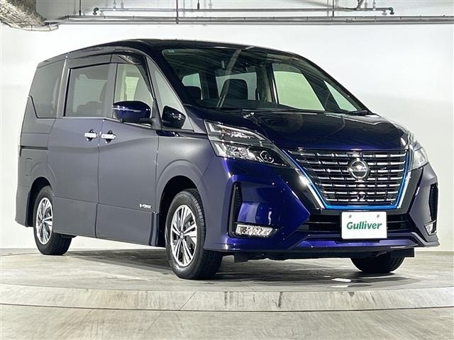 Nissan SERENA 2022 6980955-0