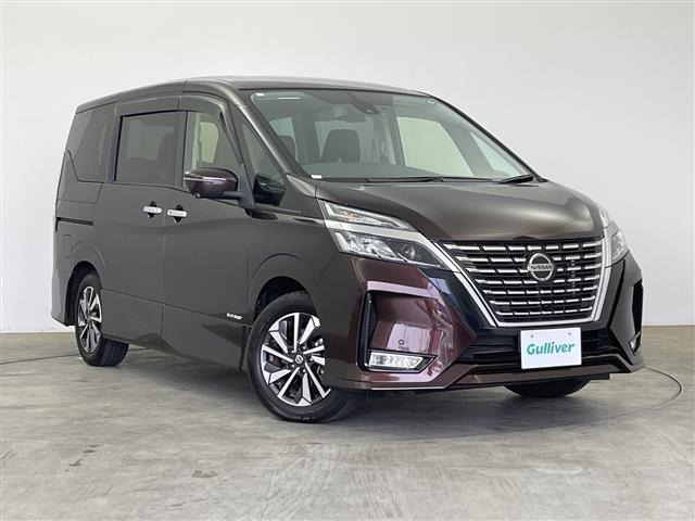 Nissan SERENA 2020 6980956-0