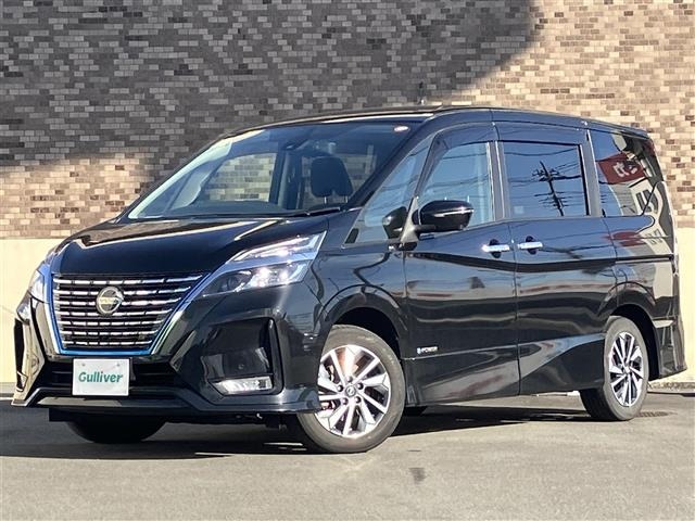 Nissan SERENA 2021 6980986-16