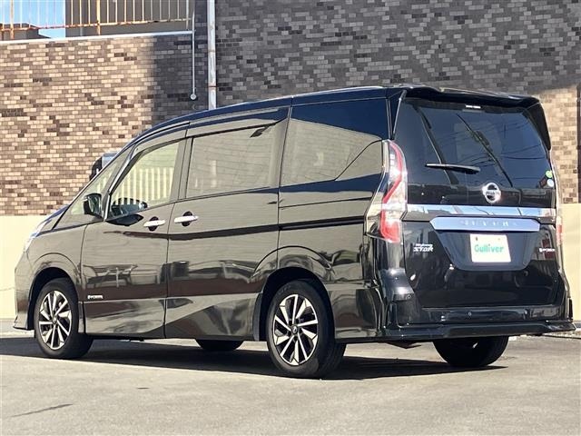 Nissan SERENA 2021 6980986-17