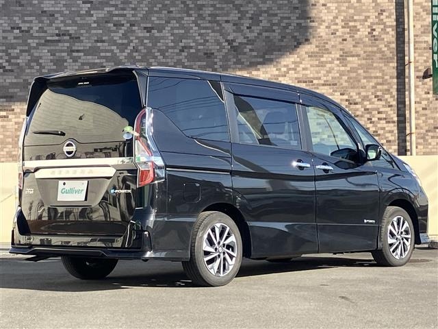 Nissan SERENA 2021 6980986-18