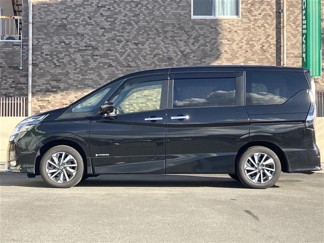 Nissan SERENA 2021 6980986-19