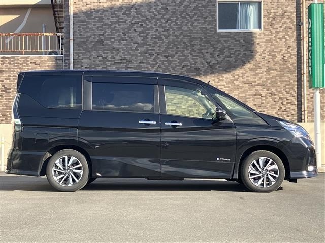 Nissan SERENA 2021 6980986-21