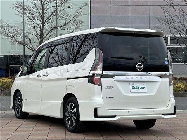 Nissan SERENA 2020 6981040-13
