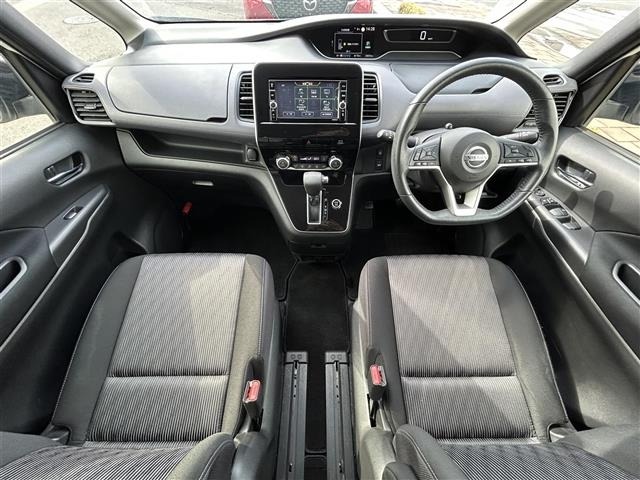 Nissan SERENA 2020 6981040-14