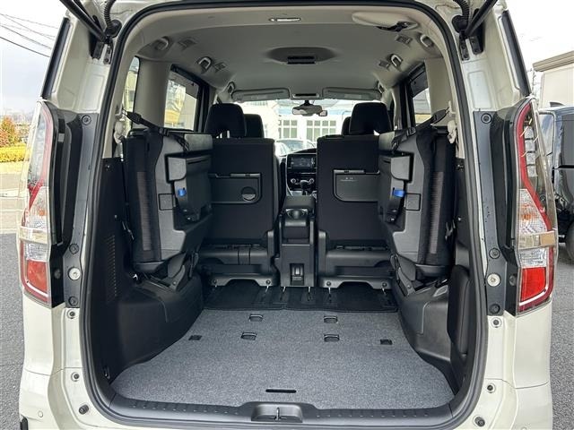 Nissan SERENA 2020 6981040-2