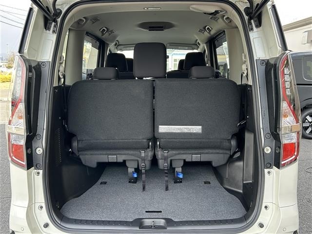 Nissan SERENA 2020 6981040-20