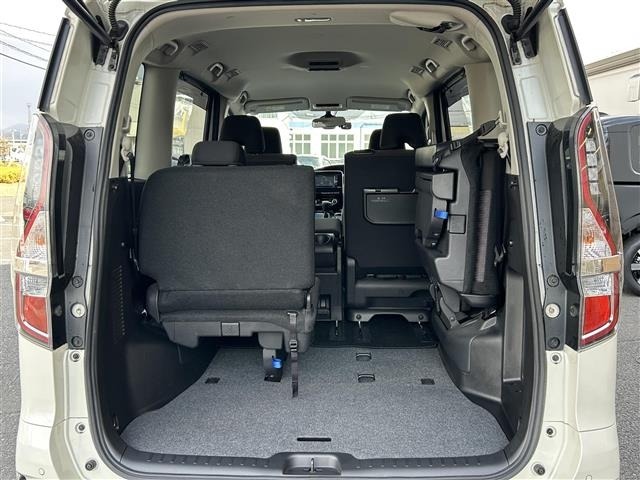 Nissan SERENA 2020 6981040-22