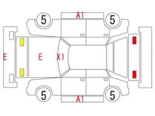Nissan SERENA 2020 6981040-23