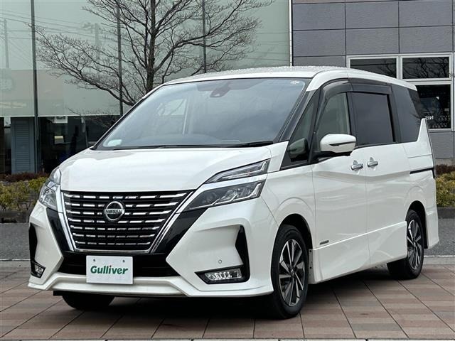 Nissan SERENA 2020 6981040-4