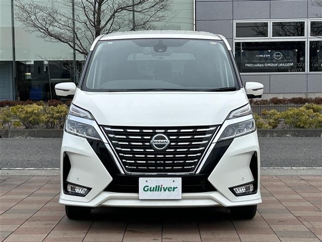 Nissan SERENA 2020 6981040-6